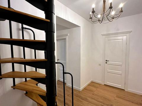 квартира по адресу Олександра Хіри ул., 12