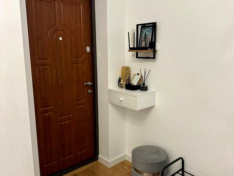 квартира по адресу Олександра Хіри ул., 12