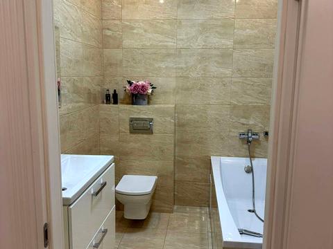 квартира по адресу Олександра Хіри ул., 12