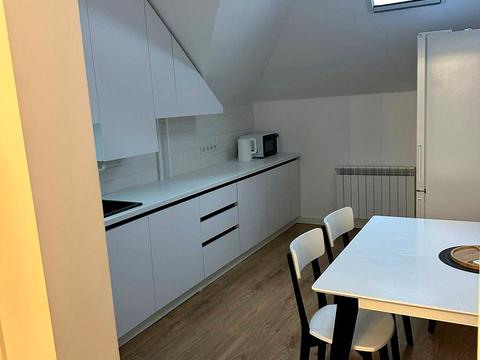 квартира по адресу Олександра Хіри ул., 12