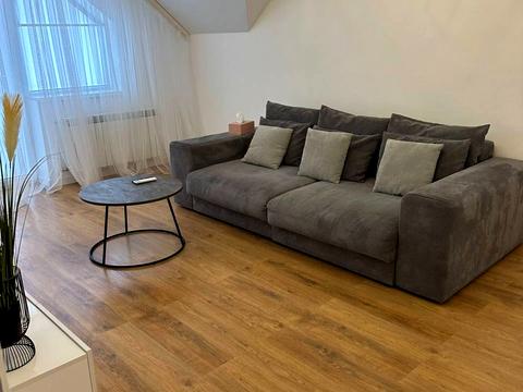 квартира по адресу Олександра Хіри ул., 12