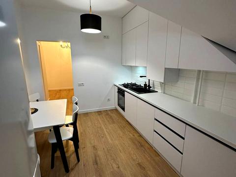 квартира по адресу Олександра Хіри ул., 12