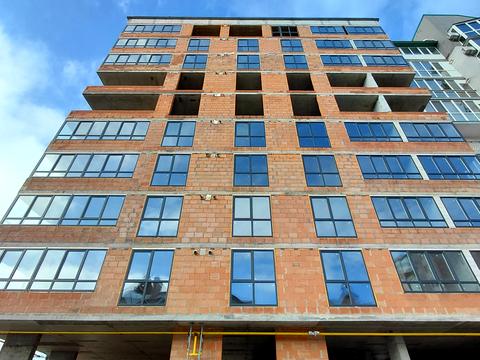 квартира за адресою Євгена Мєшковського вул., 19