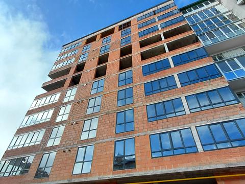 квартира за адресою Євгена Мєшковського вул., 19