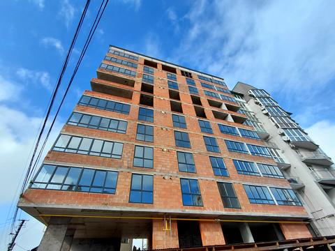 квартира за адресою Євгена Мєшковського вул., 19