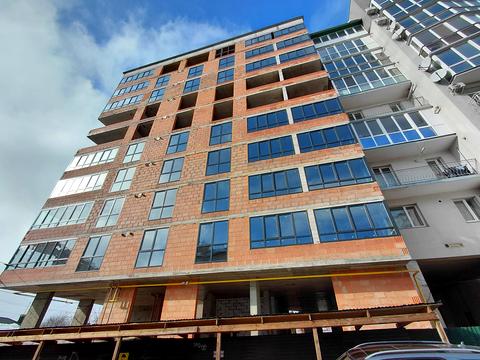 квартира за адресою Євгена Мєшковського вул., 19