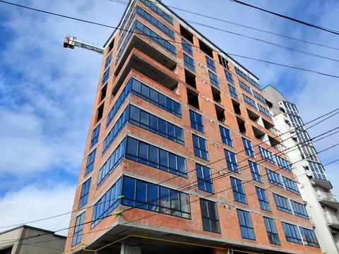 квартира за адресою Євгена Мєшковського вул., 19