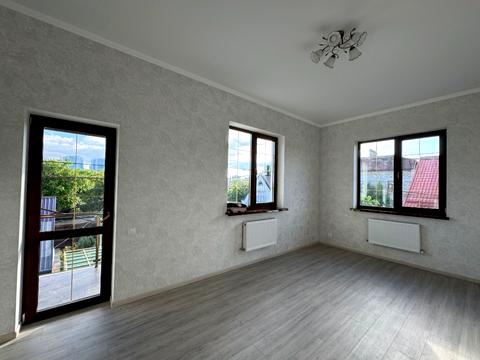 дом по адресу Неделина