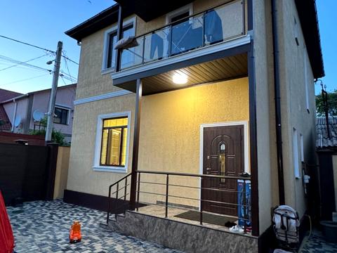 дом по адресу Неделина