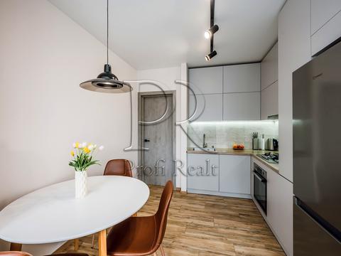 квартира за адресою Європейська вул. (Жовтнева), 32/1Б