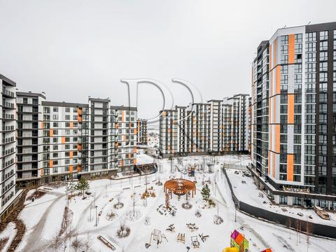 квартира за адресою Європейська вул. (Жовтнева), 32/1Б