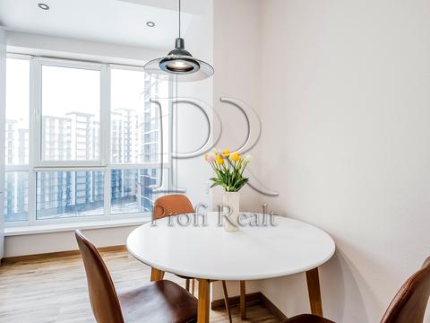 квартира за адресою Європейська вул. (Жовтнева), 32/1Б