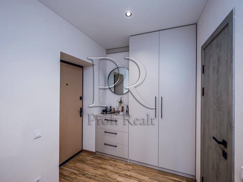 квартира за адресою Європейська вул. (Жовтнева), 32/1Б