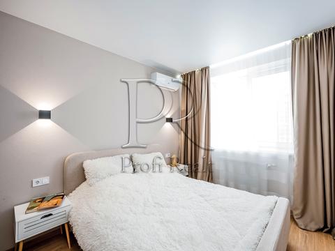 квартира за адресою Європейська вул. (Жовтнева), 32/1Б