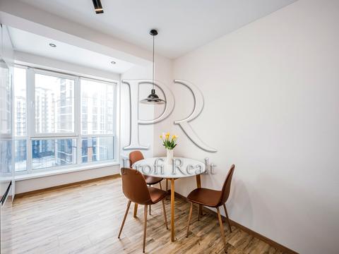 квартира за адресою Європейська вул. (Жовтнева), 32/1Б