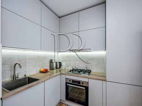 квартира за адресою Європейська вул. (Жовтнева), 32/1Б