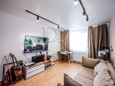 квартира за адресою Європейська вул. (Жовтнева), 32/1Б