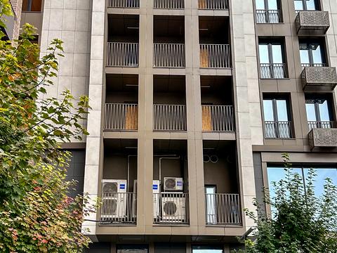 квартира за адресою Антоновича вул. (Горького), 74