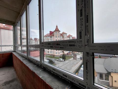 квартира за адресою Євгена Мєшковського вул., 19