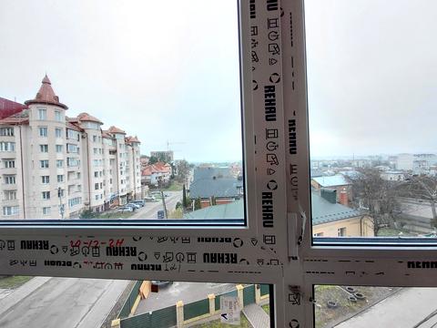 квартира за адресою Євгена Мєшковського вул., 19