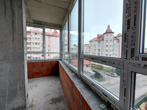 квартира за адресою Євгена Мєшковського вул., 19