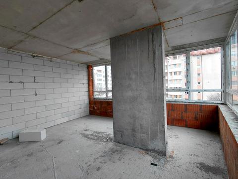 квартира за адресою Євгена Мєшковського вул., 19