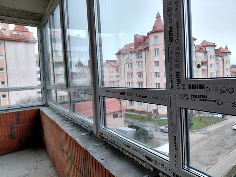 квартира за адресою Євгена Мєшковського вул., 19