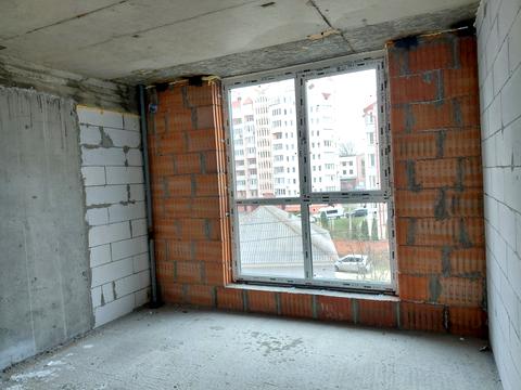 квартира за адресою Євгена Мєшковського вул., 19