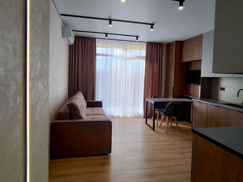 квартира за адресою Володимира Навроцького вул., 39