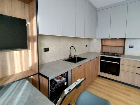 квартира за адресою Володимира Навроцького вул., 39