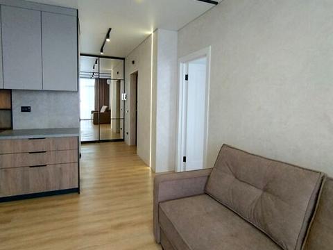 квартира за адресою Володимира Навроцького вул., 39