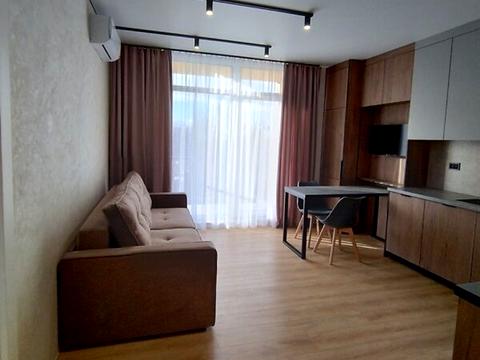 квартира за адресою Володимира Навроцького вул., 39