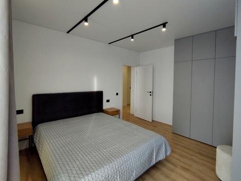 квартира за адресою Володимира Навроцького вул., 39