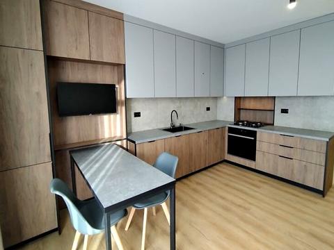 квартира за адресою Володимира Навроцького вул., 39