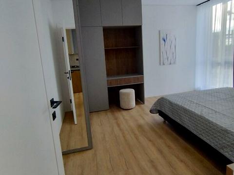 квартира за адресою Володимира Навроцького вул., 39