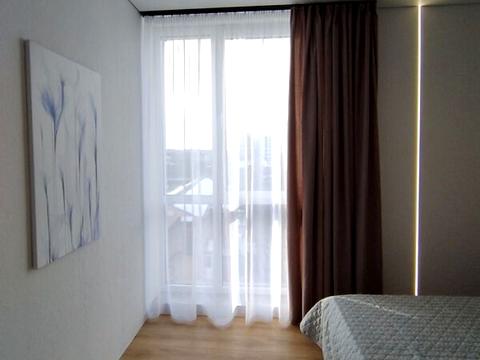 квартира за адресою Володимира Навроцького вул., 39