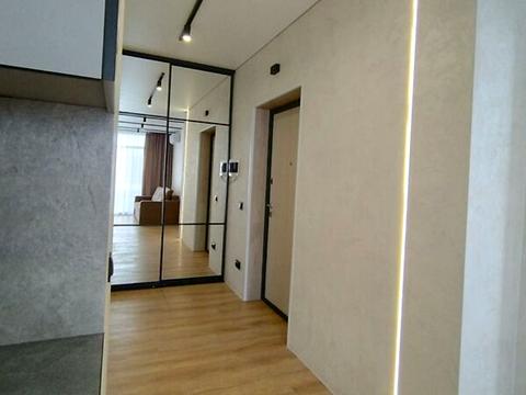 квартира за адресою Володимира Навроцького вул., 39