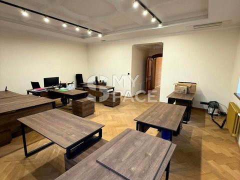 коммерческая по адресу Ломаковская ул. (Мичурина), 45