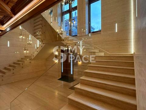 коммерческая по адресу Ломаковская ул. (Мичурина), 45