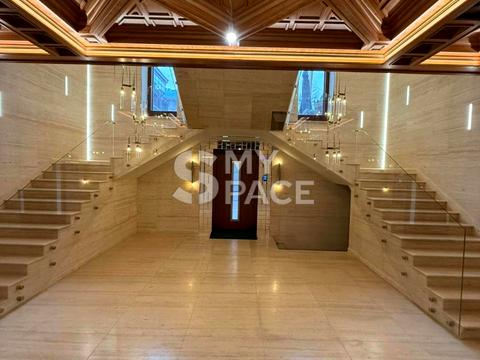 коммерческая по адресу Ломаковская ул. (Мичурина), 45