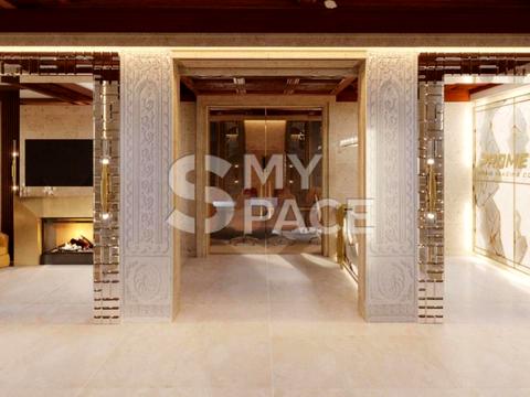 коммерческая по адресу Ломаковская ул. (Мичурина), 45