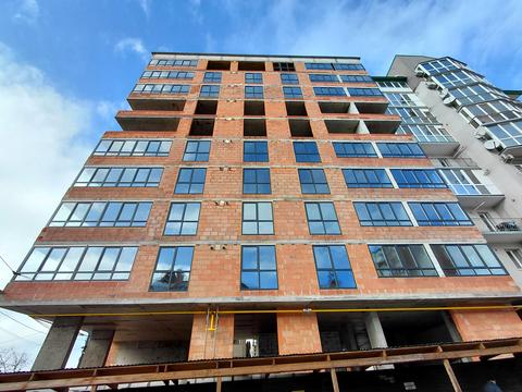 квартира за адресою Євгена Мєшковського вул., 19