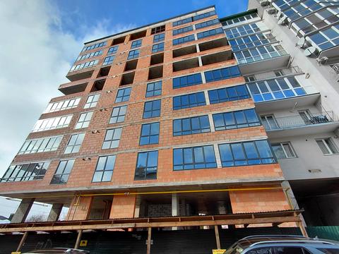 квартира за адресою Євгена Мєшковського вул., 19