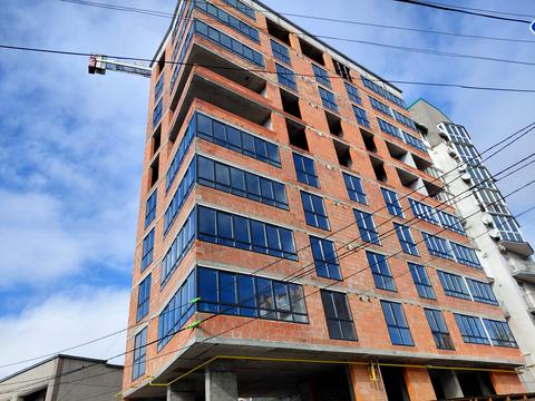 квартира за адресою Євгена Мєшковського вул., 19