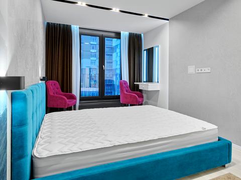 квартира за адресою Антоновича вул. (Горького), 74