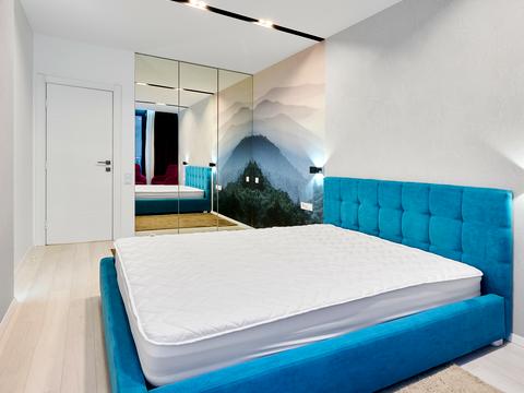 квартира по адресу Антоновича ул. (Горького), 74