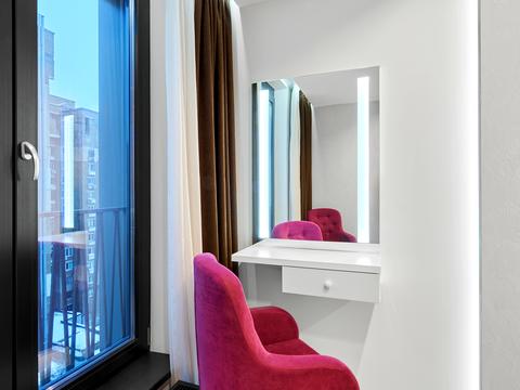 квартира за адресою Антоновича вул. (Горького), 74