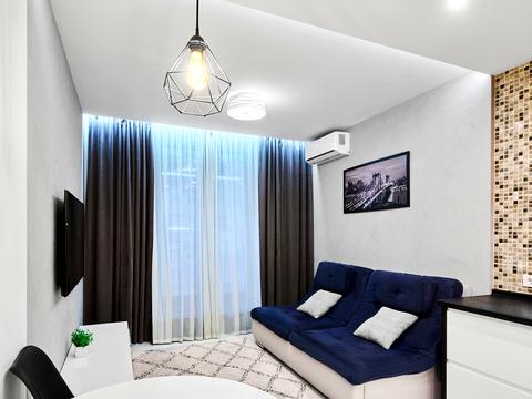 квартира за адресою Антоновича вул. (Горького), 74