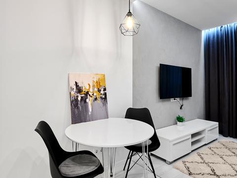 квартира за адресою Антоновича вул. (Горького), 74