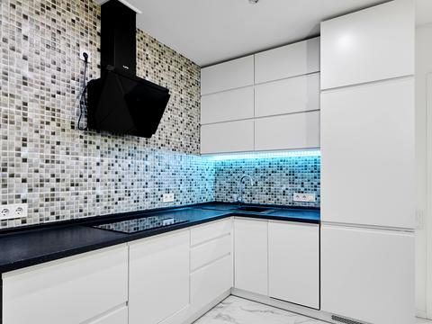 квартира за адресою Антоновича вул. (Горького), 74